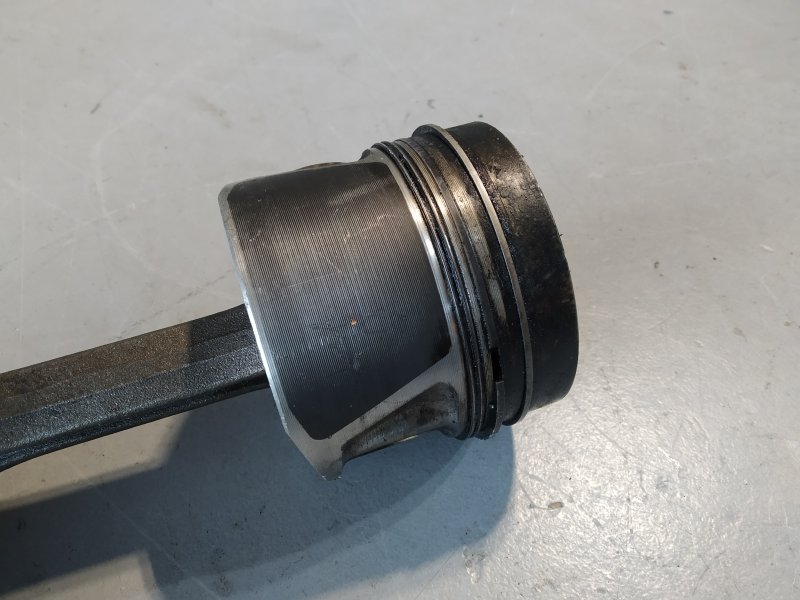 поршень с шатуном, 2945 рублей, Санкт-Петербург