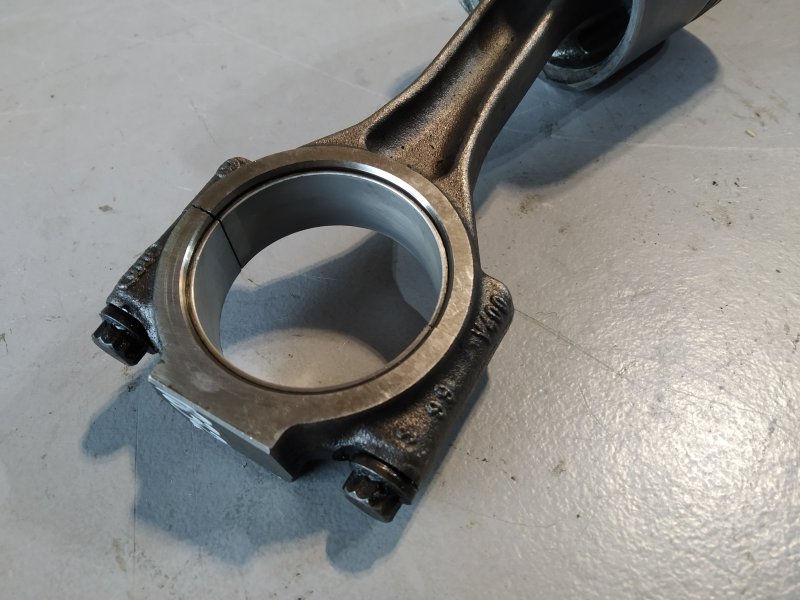 поршень с шатуном, 2945 рублей, Санкт-Петербург