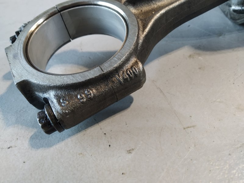 поршень с шатуном, 2945 рублей, Санкт-Петербург