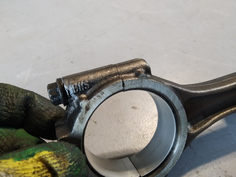 поршень с шатуном, 2945 рублей, Санкт-Петербург