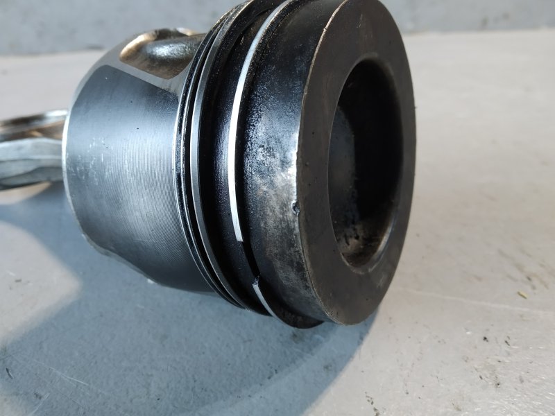 поршень с шатуном, 2945 рублей, Санкт-Петербург