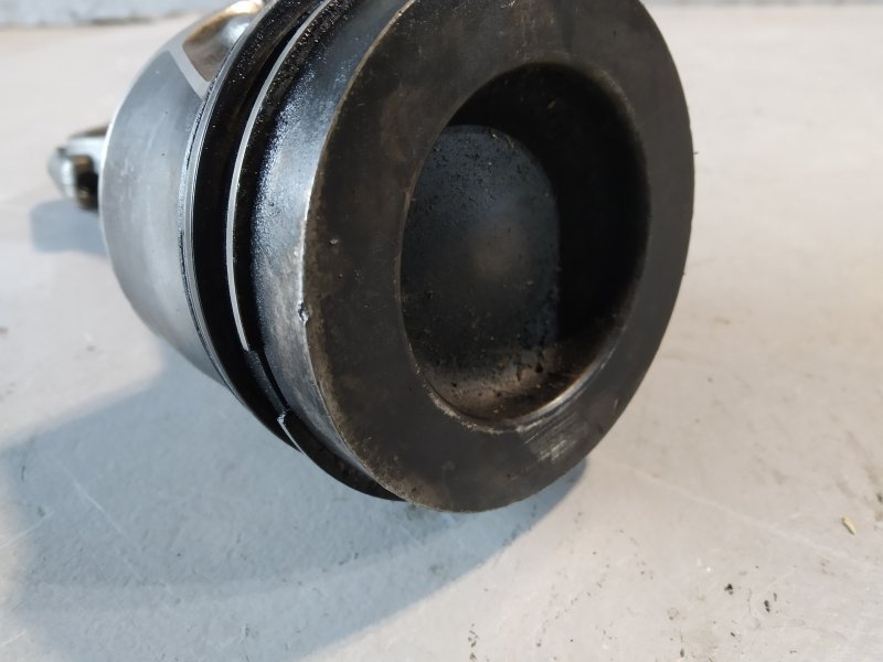 поршень с шатуном, 2945 рублей, Санкт-Петербург