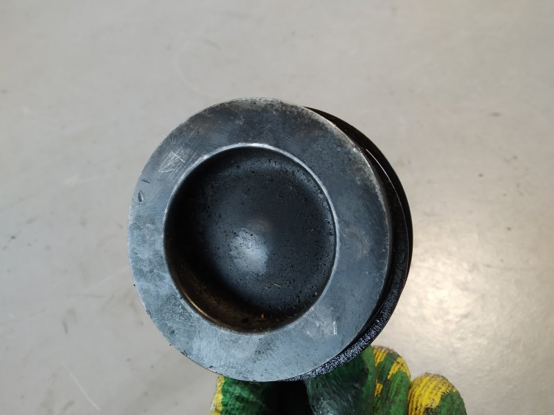 поршень с шатуном, 2945 рублей, Санкт-Петербург