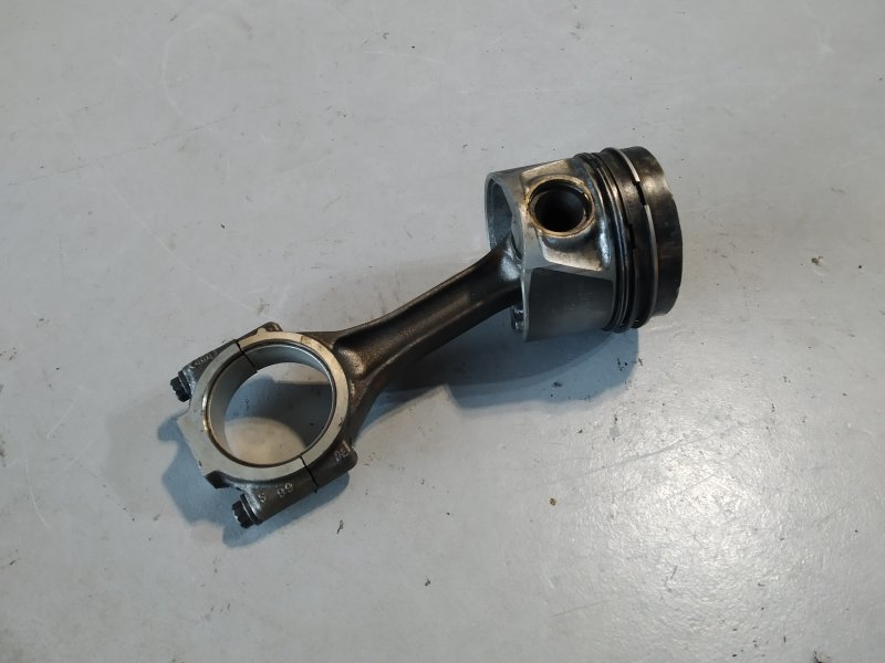 поршень с шатуном, 3085 рублей, Санкт-Петербург