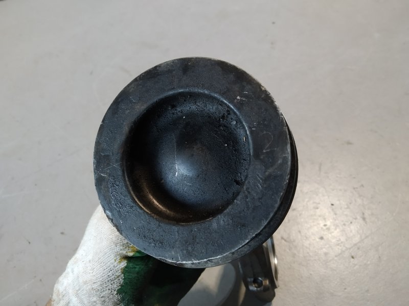 поршень с шатуном, 3085 рублей, Санкт-Петербург