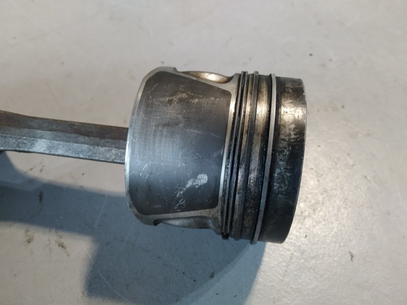 поршень с шатуном, 3085 рублей, Санкт-Петербург