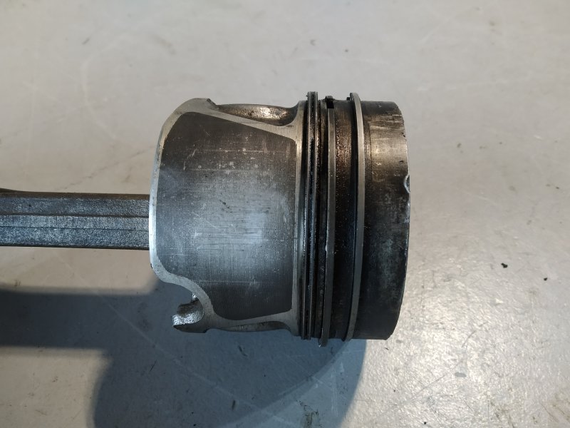 поршень с шатуном, 3085 рублей, Санкт-Петербург