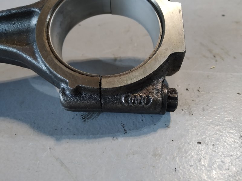 поршень с шатуном, 3085 рублей, Санкт-Петербург