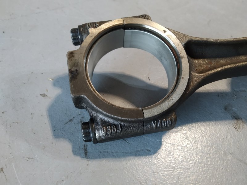 поршень с шатуном, 3085 рублей, Санкт-Петербург