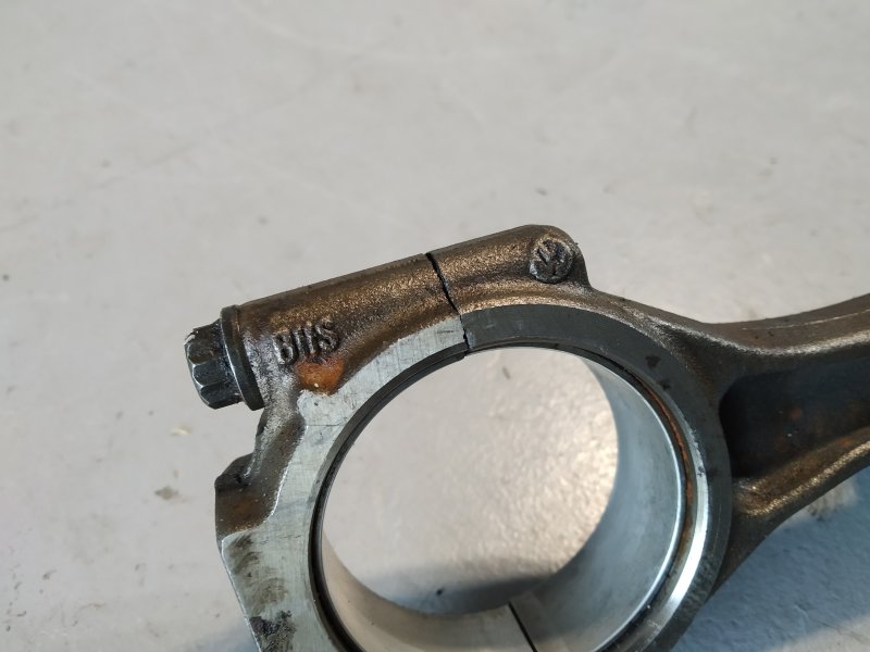 поршень с шатуном, 3085 рублей, Санкт-Петербург