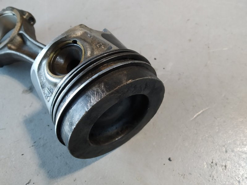 поршень с шатуном, 3085 рублей, Санкт-Петербург