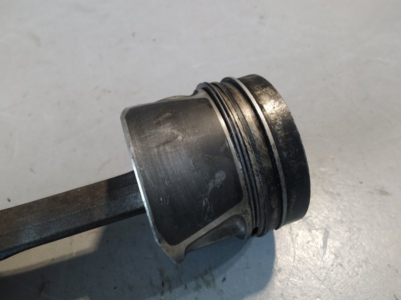 поршень с шатуном, 3085 рублей, Санкт-Петербург