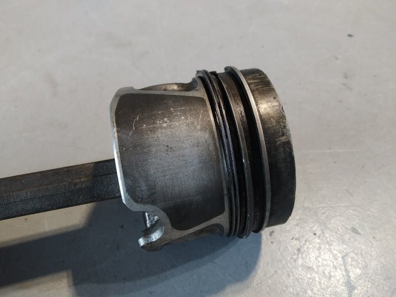 поршень с шатуном, 3085 рублей, Санкт-Петербург