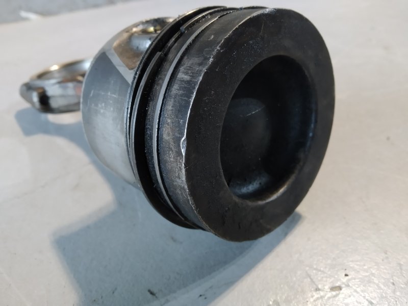 поршень с шатуном, 3085 рублей, Санкт-Петербург