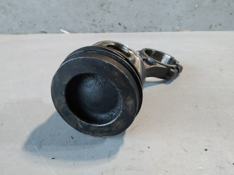 поршень с шатуном, 3085 рублей, Санкт-Петербург