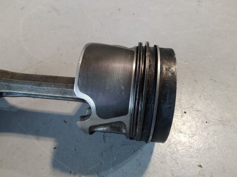 поршень с шатуном, 3085 рублей, Санкт-Петербург