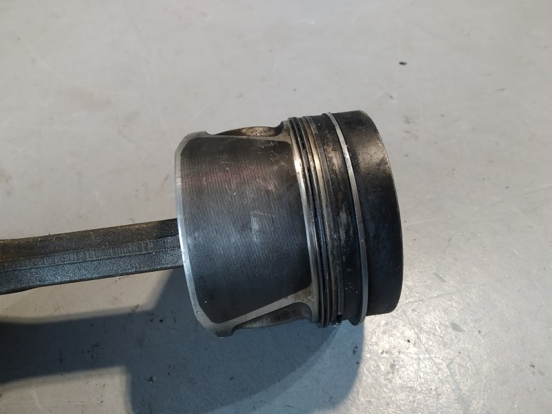 поршень с шатуном, 3085 рублей, Санкт-Петербург