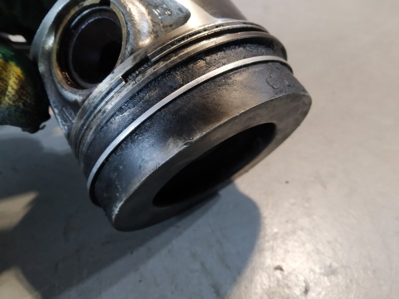 поршень с шатуном, 3085 рублей, Санкт-Петербург