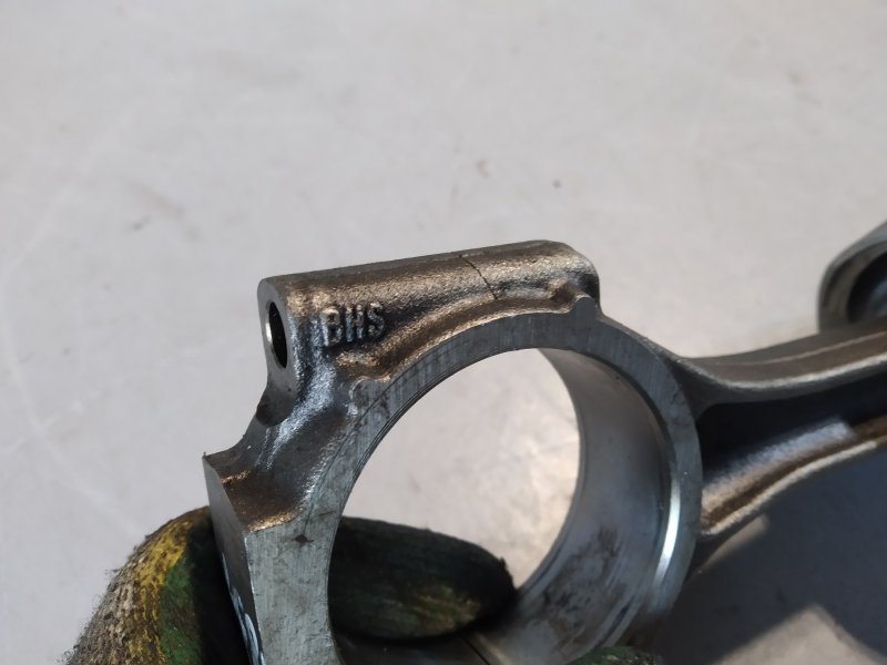 поршень с шатуном, 3085 рублей, Санкт-Петербург