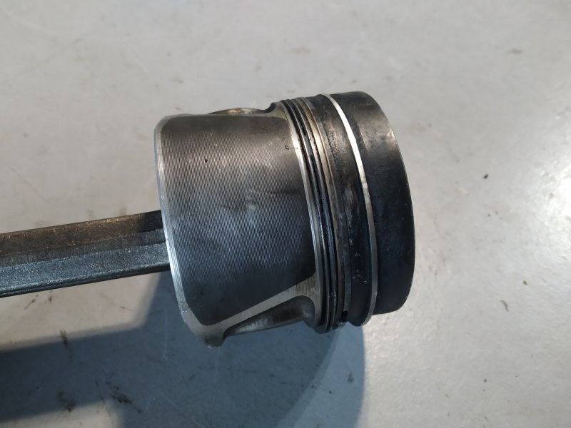 поршень с шатуном, 3085 рублей, Санкт-Петербург