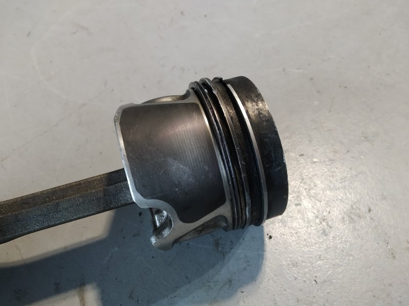 поршень с шатуном, 3085 рублей, Санкт-Петербург