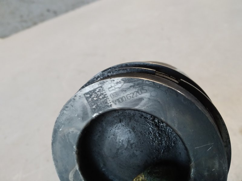 поршень с шатуном, 3085 рублей, Санкт-Петербург