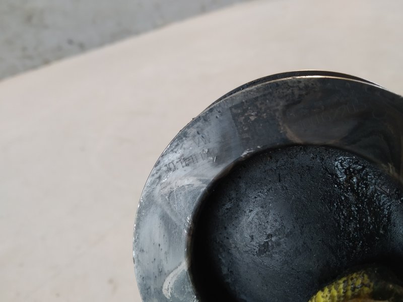 поршень с шатуном, 3085 рублей, Санкт-Петербург