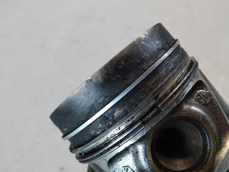 поршень с шатуном, 3085 рублей, Санкт-Петербург