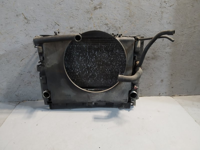 кассета радиаторов, 8650 рублей, Санкт-Петербург