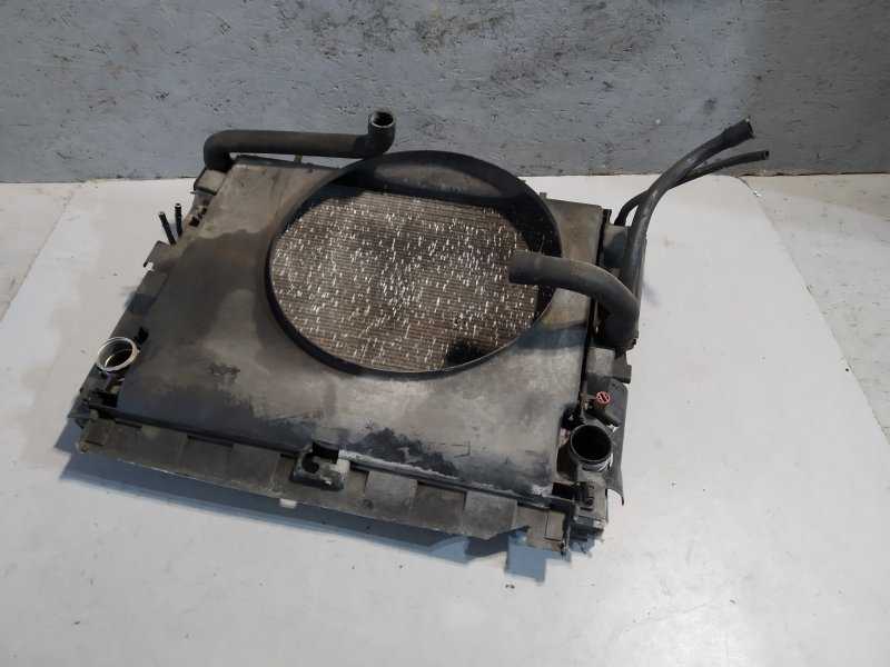 кассета радиаторов, 8650 рублей, Санкт-Петербург