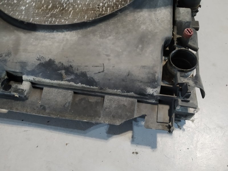 кассета радиаторов, 8650 рублей, Санкт-Петербург