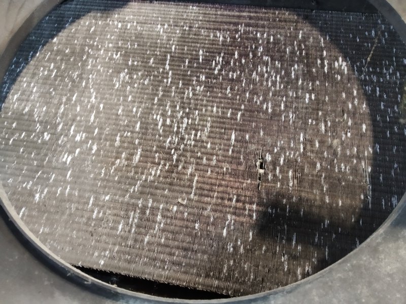 кассета радиаторов, 8650 рублей, Санкт-Петербург