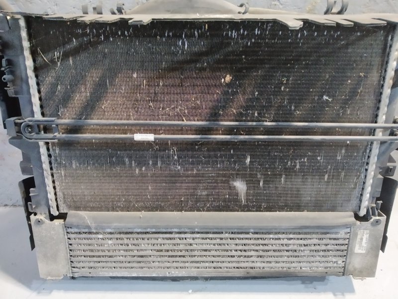 кассета радиаторов, 8650 рублей, Санкт-Петербург