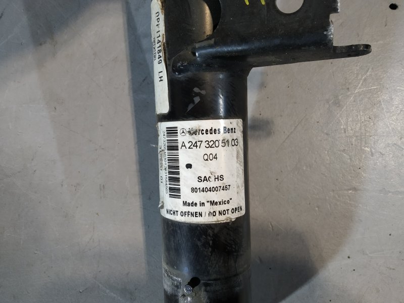 стойка подвески, 24435 рублей, Санкт-Петербург