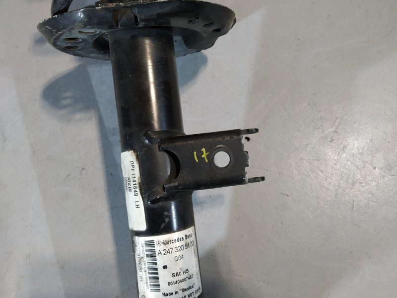 стойка подвески, 24435 рублей, Санкт-Петербург