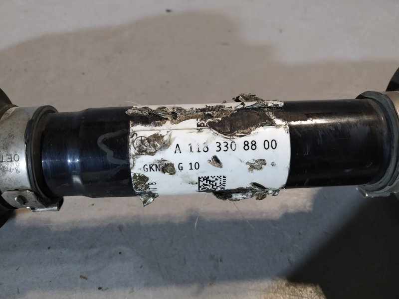 полуось, 38955 рублей, Санкт-Петербург