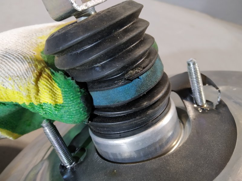 вакуумный усилитель, 6555 рублей, Санкт-Петербург