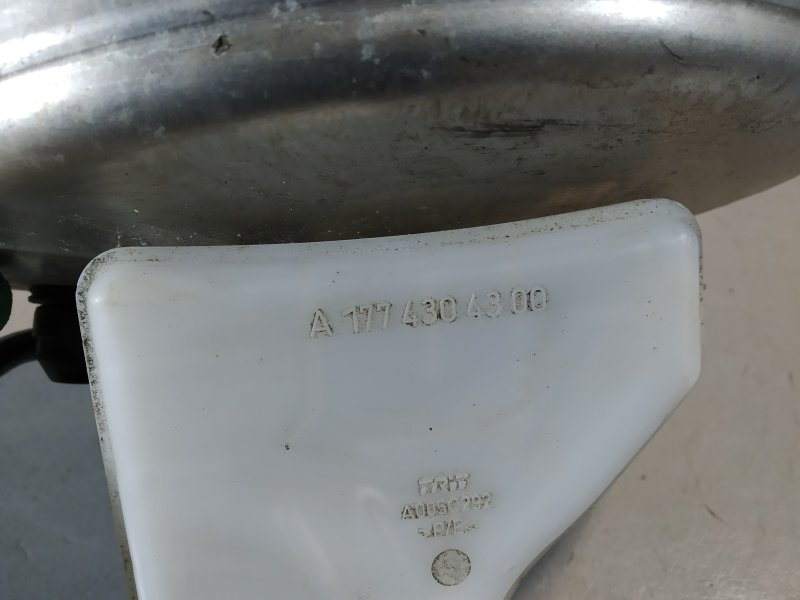 вакуумный усилитель, 6555 рублей, Санкт-Петербург