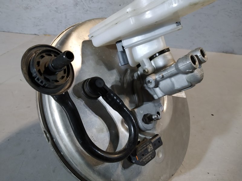 вакуумный усилитель, 6555 рублей, Санкт-Петербург