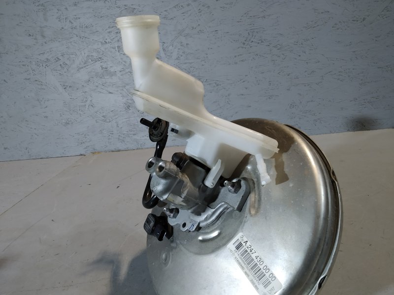 вакуумный усилитель, 6555 рублей, Санкт-Петербург