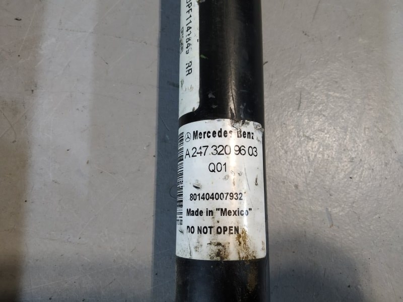 амортизатор, 16300 рублей, Санкт-Петербург