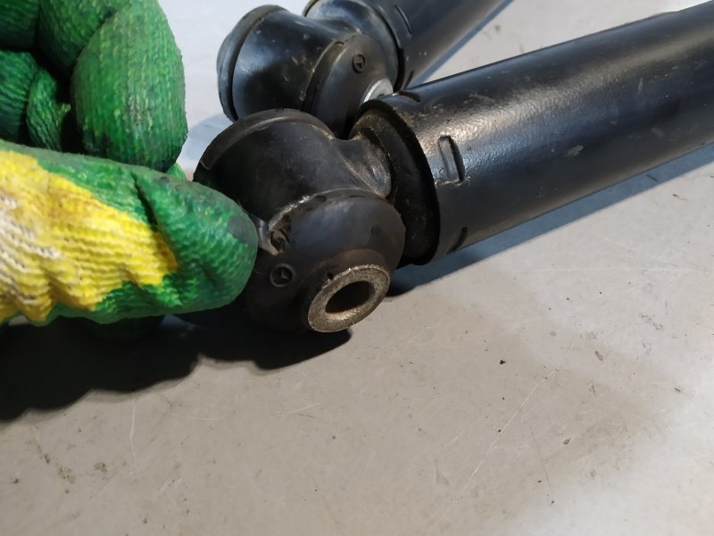 амортизатор, 16300 рублей, Санкт-Петербург