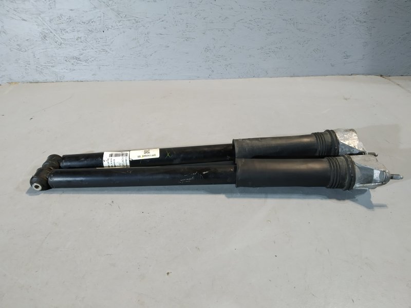 амортизатор, 16300 рублей, Санкт-Петербург