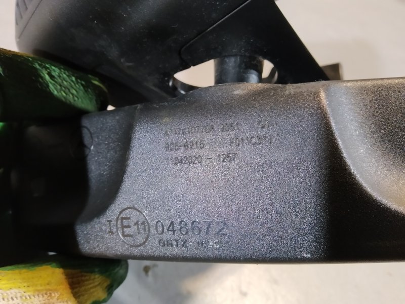 зеркало салона, 7210 рублей, Санкт-Петербург