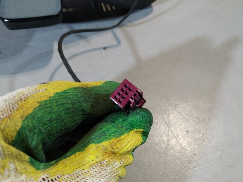 зеркало салона, 7210 рублей, Санкт-Петербург