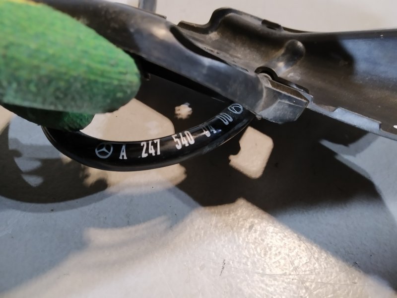 проводка ABS, 1670 рублей, Санкт-Петербург