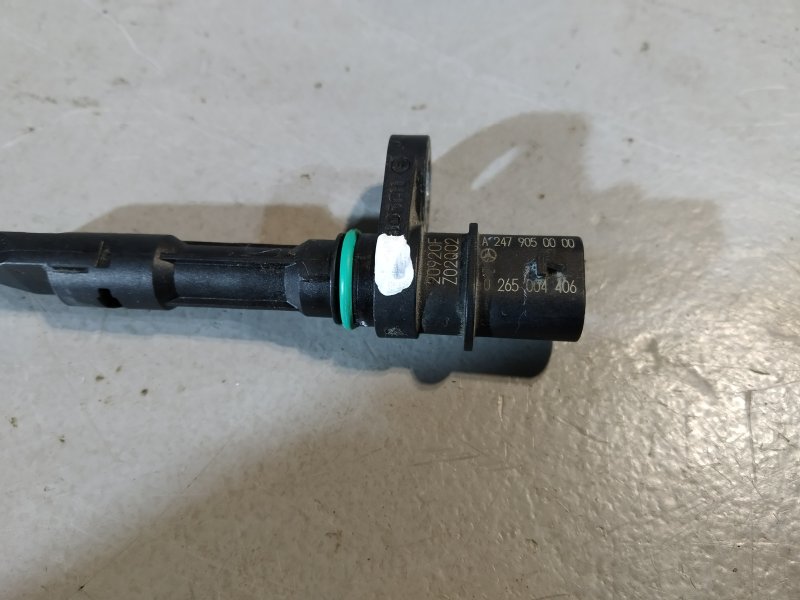 датчик abs, 2430 рублей, Санкт-Петербург