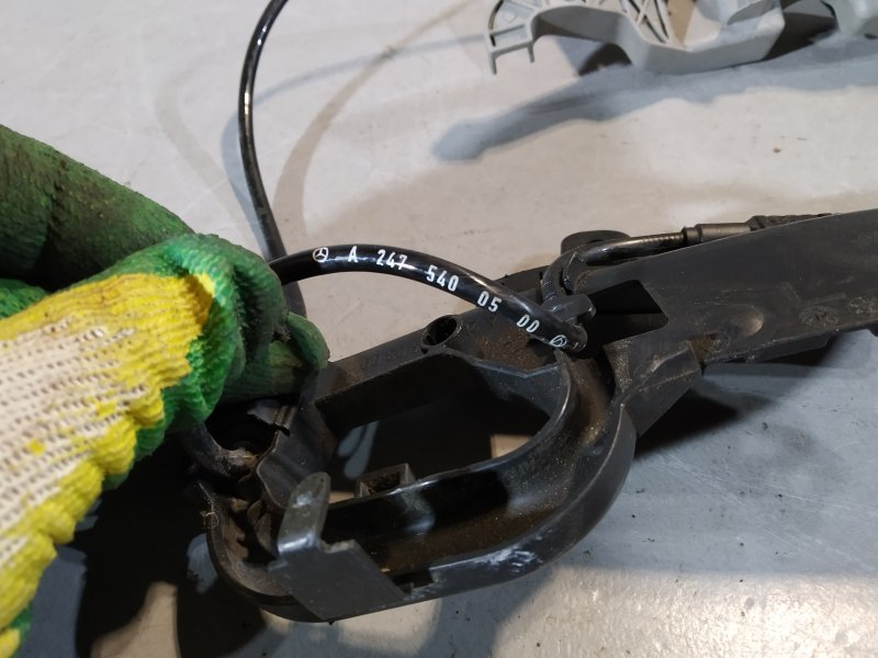 проводка ABS, 1670 рублей, Санкт-Петербург