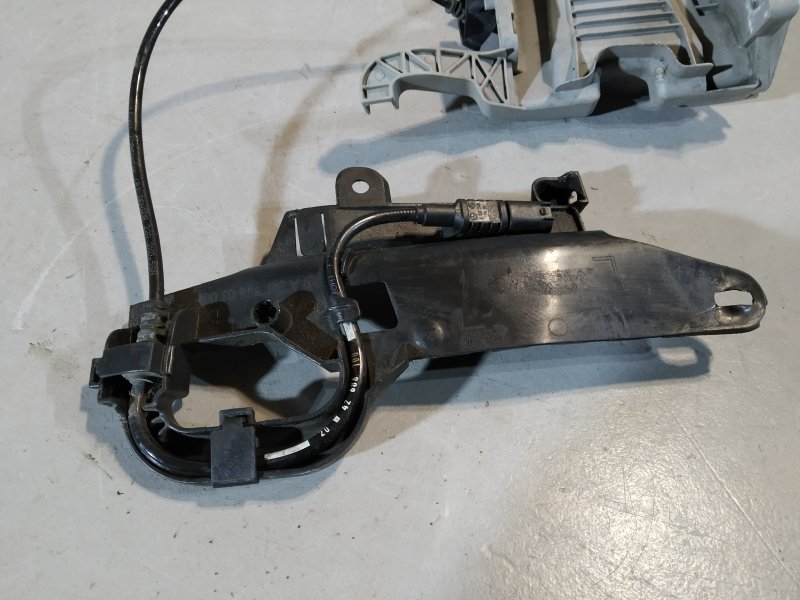 проводка ABS, 1670 рублей, Санкт-Петербург