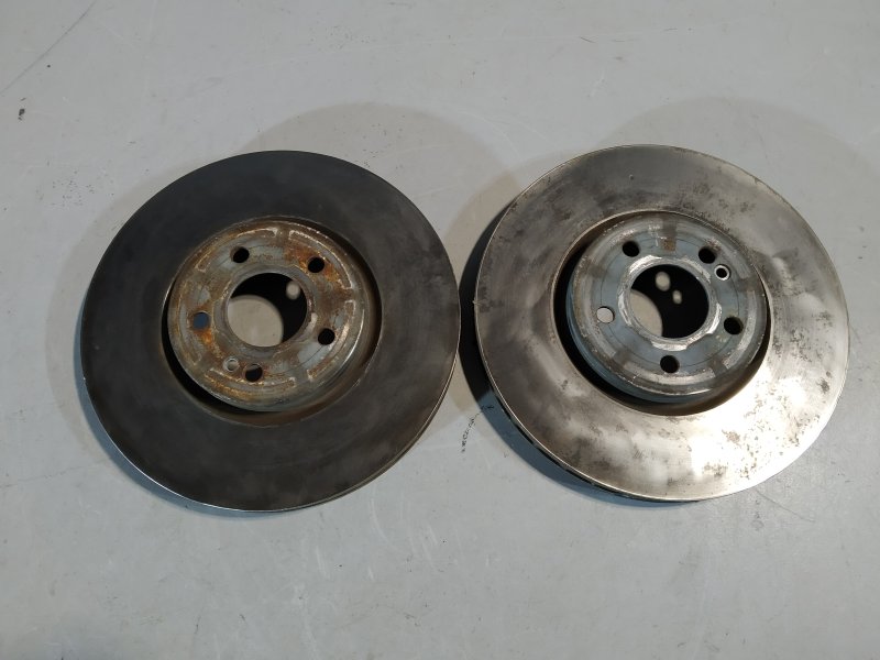 тормозные диски, 11500 рублей, Санкт-Петербург